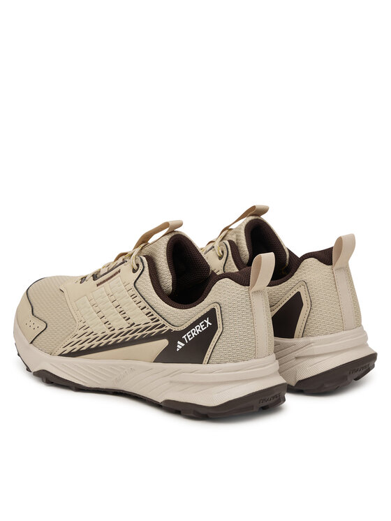 adidas Трекінгові черевики adidas Tracefinder HQ5094 Бежевий