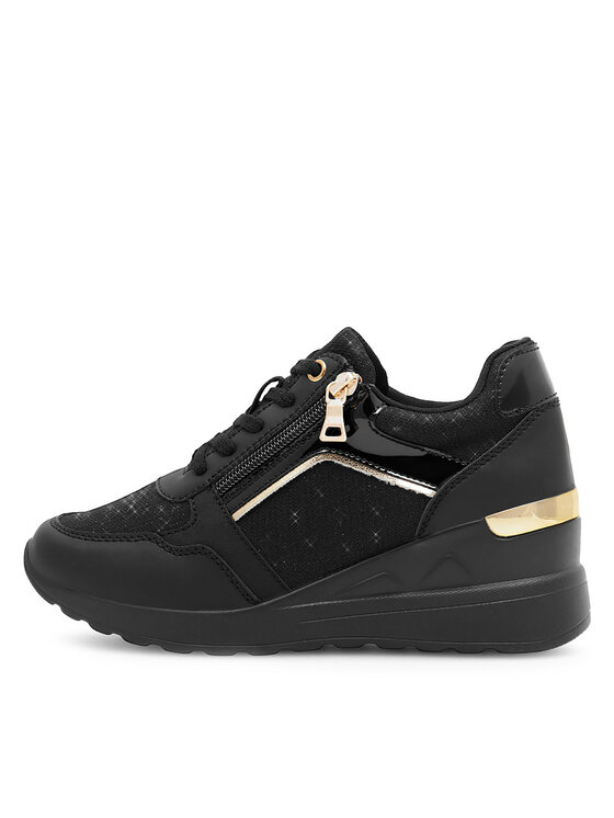Clara Barson Zapatillas Clara Barson WS2229-49 Negro