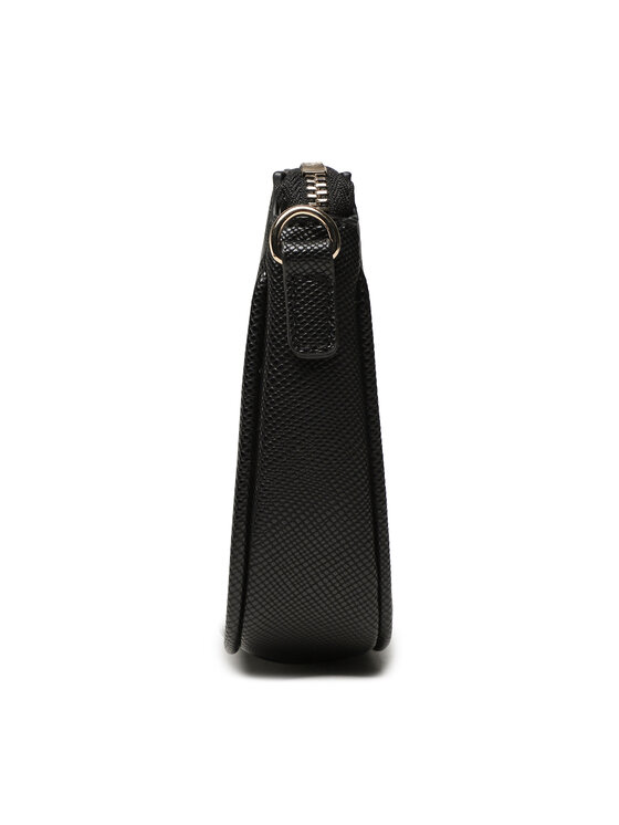 Guess Kabelka Guess Noelle (ZG) Mini Bags HWZG78 79710 Černá