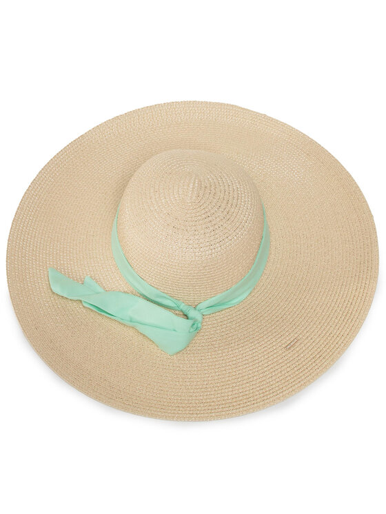 Silvian Heach Cappello Silvian Heach Hat Polly RCP20099HA Beige