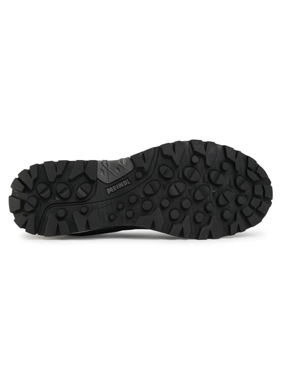 Meindl Scarpe da trekking Meindl Foneo 2446 Grigio