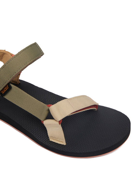 Teva Босоніжки Teva Original Universal 1003987 Зелений