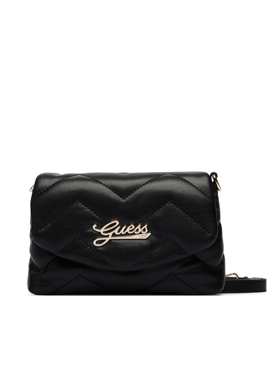 Guess Borsetta Guess J6YZ16 W2538 Nero