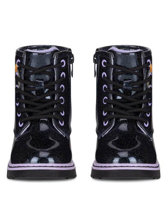 Wish Черевики Wish CM-AW24-316DW Cиній