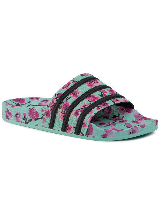 adidas Šľapky adidas adilette FV2720 Farebná