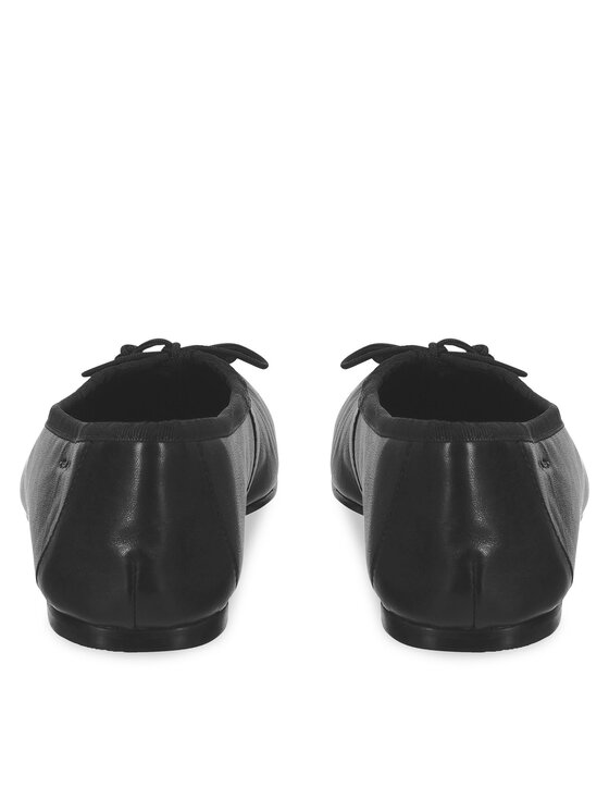 Gant Балеринки Gant Chadii Ballerina 28511548 Черен