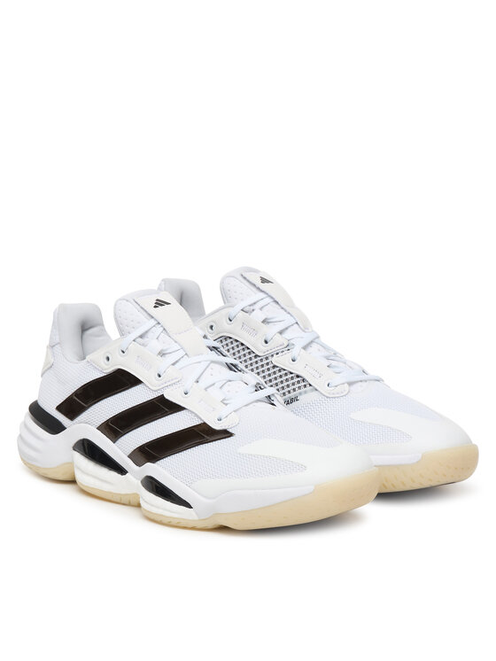 adidas Взуття у спортзал adidas Stabil 16 KJ1558 Білий