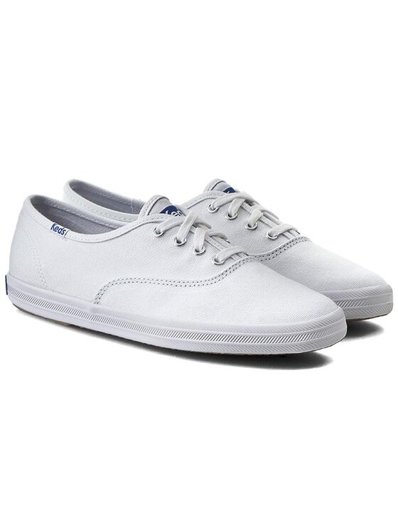 Keds Tenisice Keds Champion WF34000 Bijela