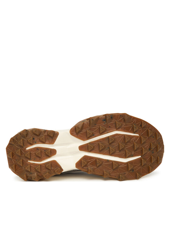 New Balance Sneakersy New Balance Tektrel MTTTRRG1 Šedá