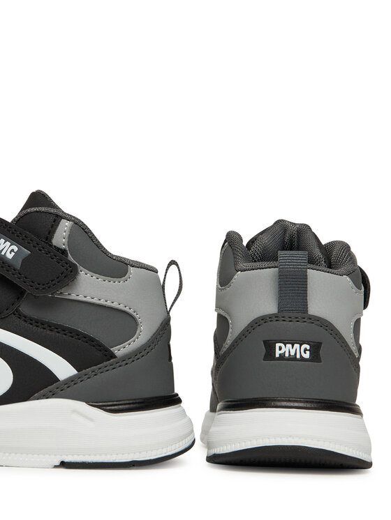 Primigi Sneakersy Primigi AVANT-8964244 Sivá