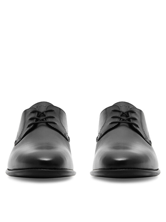 Lasocki Poltopánky Lasocki MB-MIKI-07 Čierna