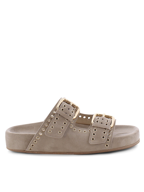 Kennel & Schmenger Chanclas Kennel & Schmenger Soda 51-96200.246 Beis