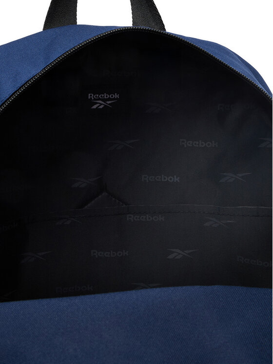 Reebok Раница Reebok WBEOHP-RBK-P-002-10 Тъмносин