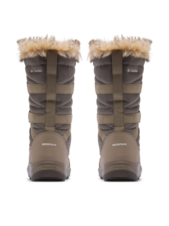 Columbia Апрески Columbia Minx IV 2079171 Кафяв