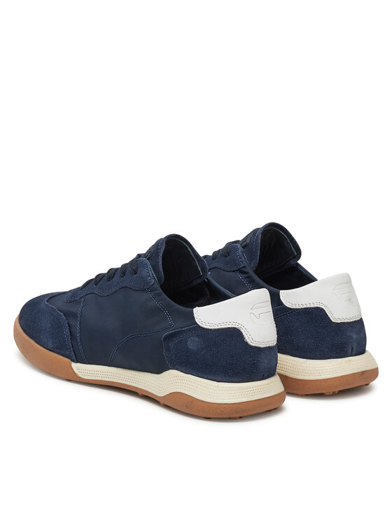 G-STAR Снікерcи G-Star Raw WI34-X7341-01 Cиній