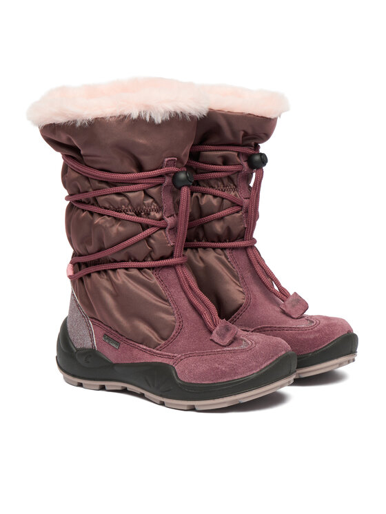 Primigi Снігоходи Primigi GORE-TEX 8881844 M Бордовий