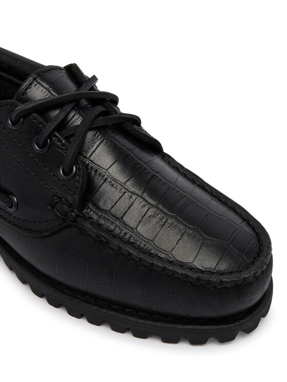 Timberland Cipele Timberland Authentic TB0A2GNVW021 Crna