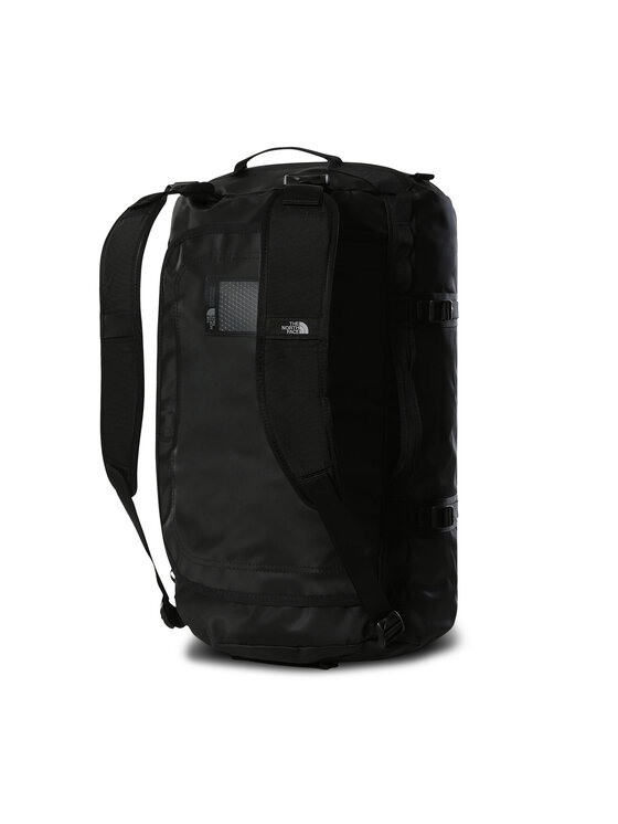 The North Face Pārnēsajamā soma The North Face Base Camp Duffel - S NF0A52ST53R1 Melns