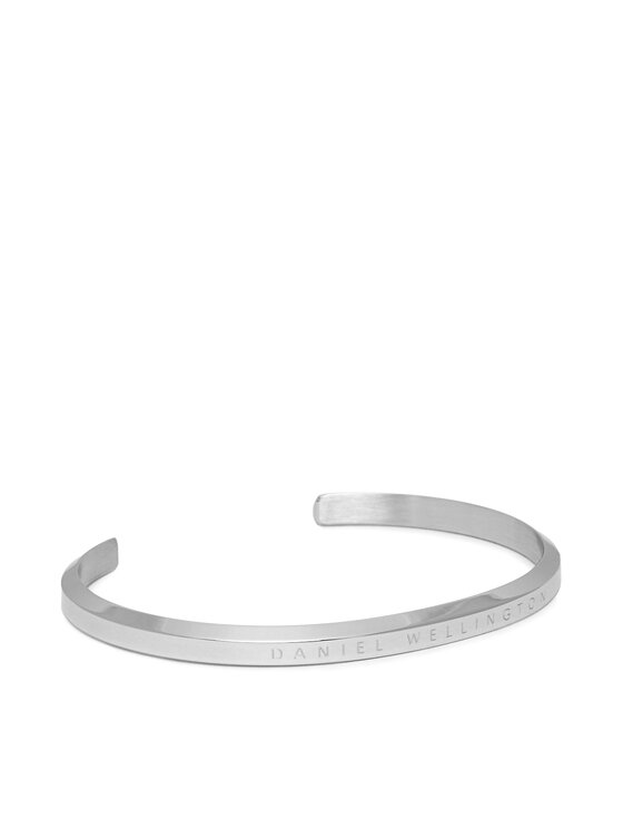Daniel Wellington Браслет Daniel Wellington DW00400002 Срібний