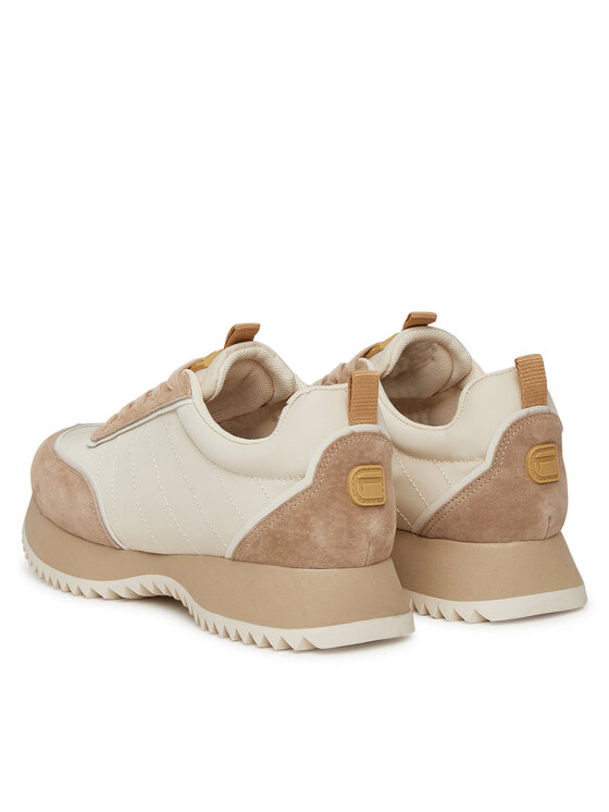 G-STAR Снікерcи G-Star Raw YB24D042-1 Бежевий
