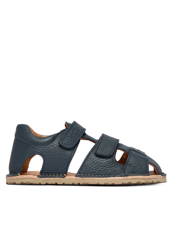 Froddo Босоніжки Froddo Barefoot Flexy Avi G3150263 S Голубий