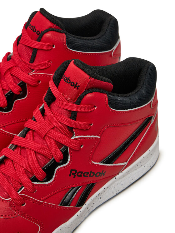 Reebok Basketbalové boty Reebok BB4500 COURT 100033479 Červená
