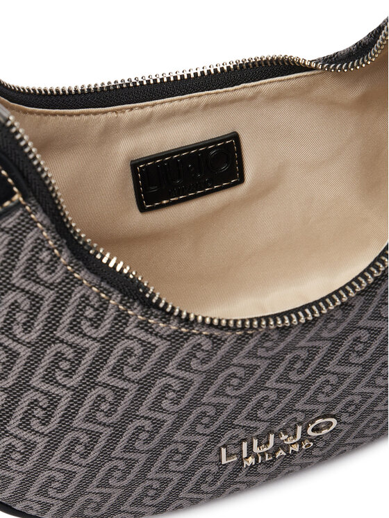 Liu Jo Bolso Liu Jo AF6072 T378A Negro
