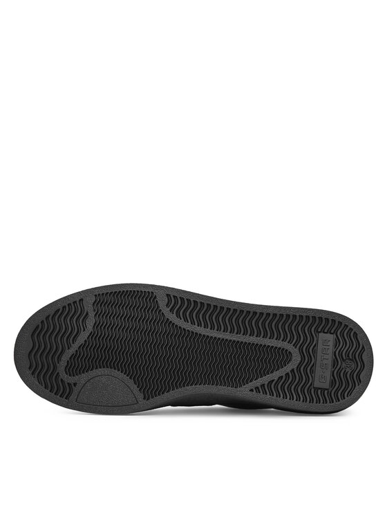 G-STAR Снікерcи G-Star Raw WI16-NSTAR-01 Чорний