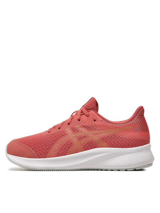 Asics Běžecké boty Asics Patriot 13 1014A267 Červená