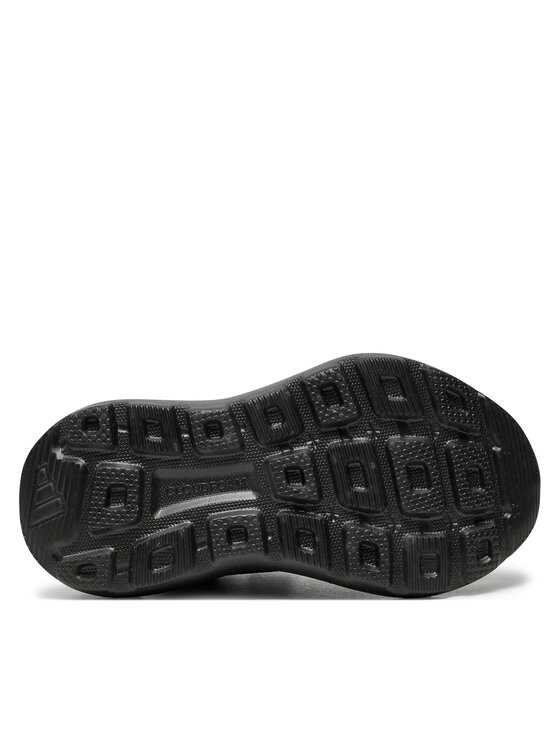 adidas Снікерcи adidas Fortarun 3 IH2858 Чорний