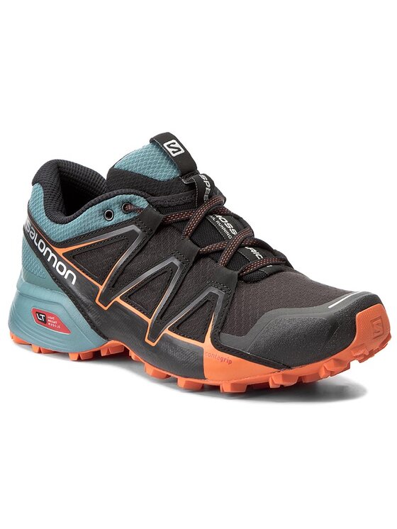 Salomon Buty do biegania Salomon Speedcross Vario 2 398415 27 V0 Czarny