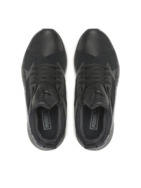 Puma Superge Puma Muse X5 Muted Animal Wns 386700 01 Črna