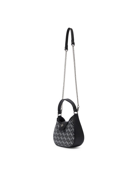 Guess Kabelka Guess J6BZ34 W4046 Černá