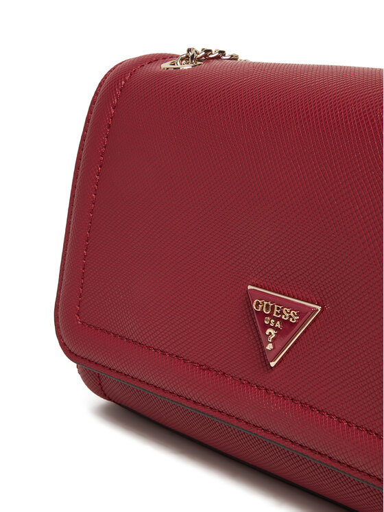 Guess Сумка Guess HWZG96 72210 Червоний