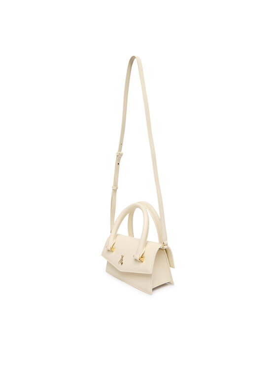 Patrizia Pepe Torbica Patrizia Pepe 8B0111/L061-W405 Krem