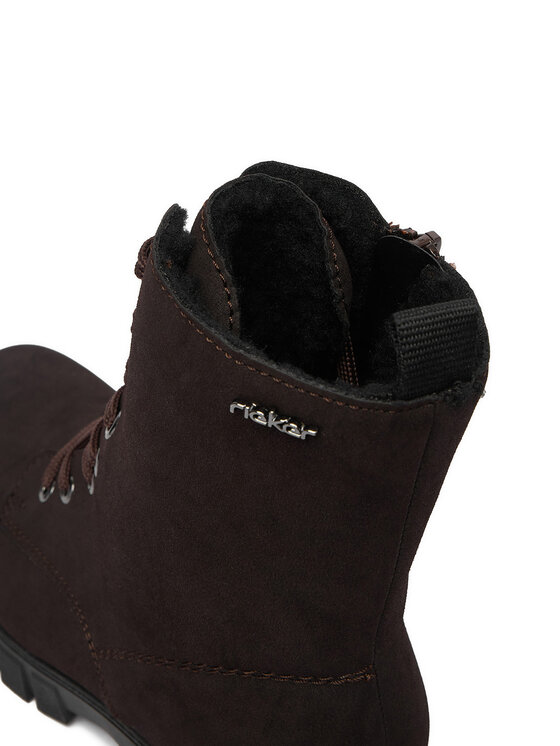Rieker Polacchine Rieker CEO-74534-25 Marrone scuro