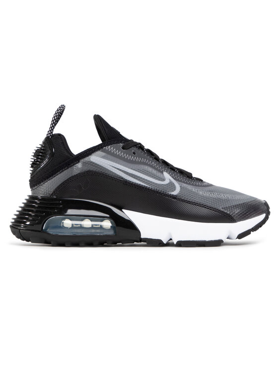 Nike Sneakersy Nike Air Max 2090 CK2612 002 Čierna
