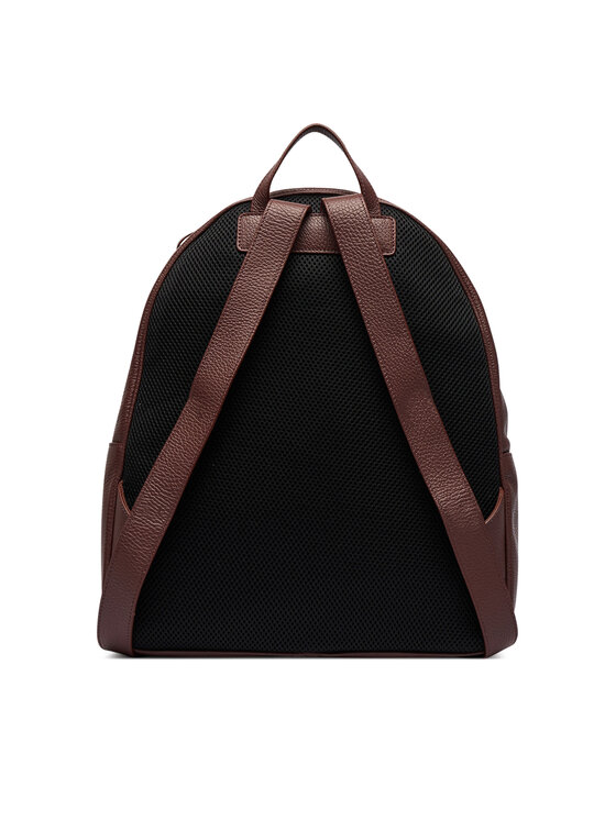 Coccinelle Рюкзак Coccinelle U45 Coccinellenory E1 U45 14 01 01 Бордовий