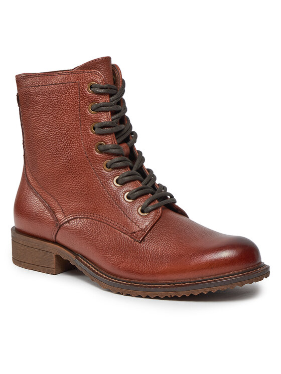 Tamaris Черевики туристичні Tamaris 1-25812-41 Коричневий