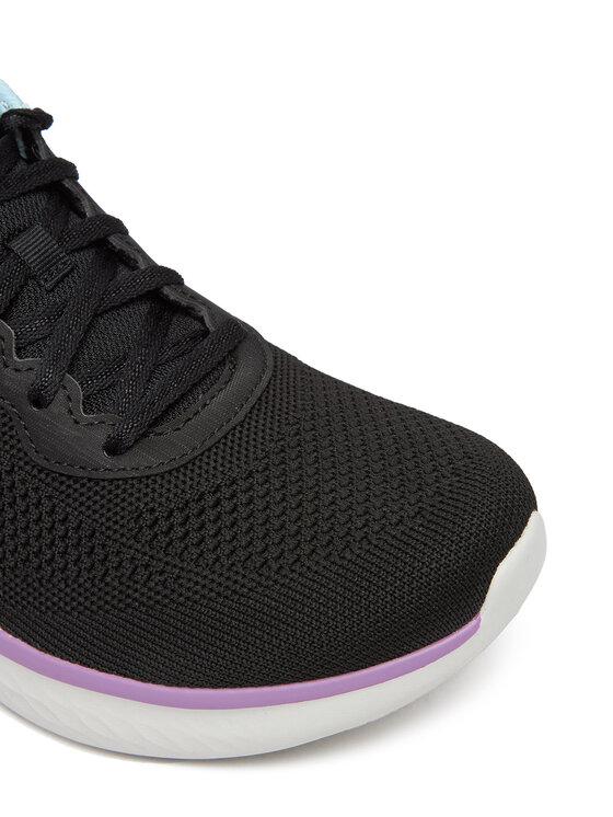 Skechers Sneakers Skechers Skech-Lite Pro-Warm Glow 150019/BKMT Negru