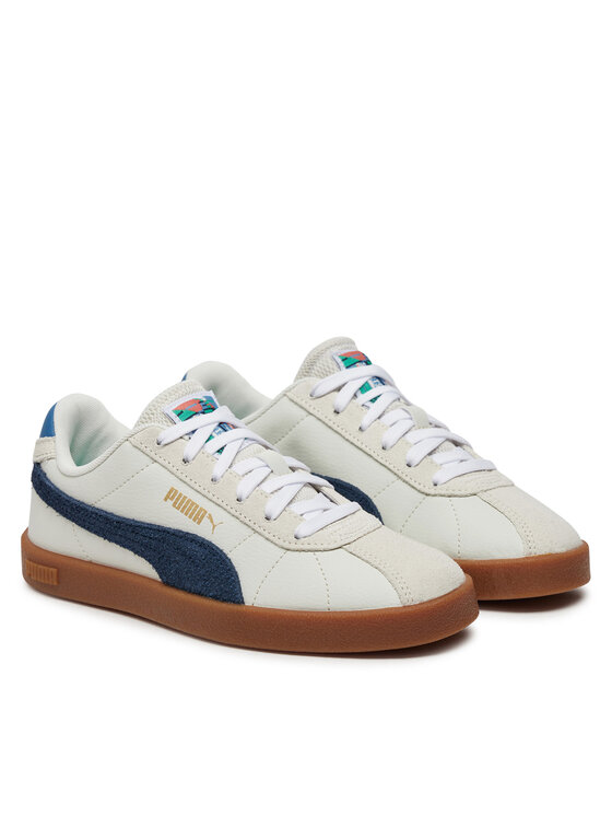 Puma Sneakersy Puma Club II Year Of Sport Jr 399403 02 Sivá