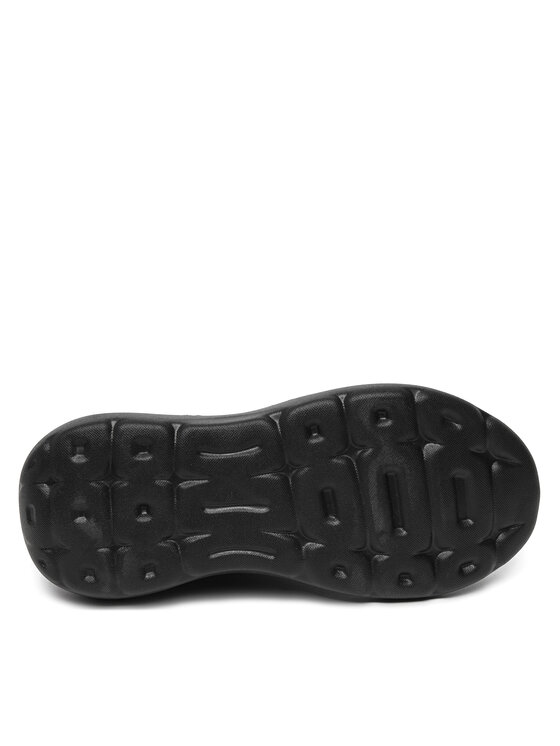 adidas Sneakersy adidas Tensaur Comfort JR7662 Čierna