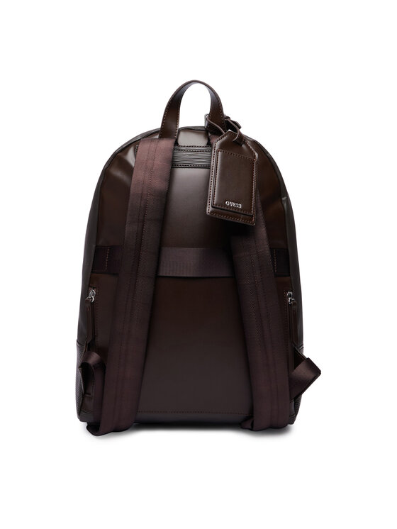 Guess Rucsac Guess Milano HMMIPW P6211 Maro închis