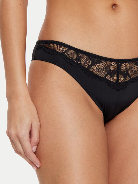 Dorina Dorina Brazilinių kelnaičių komplektas Sunniva FXBZ0039LA166 Spalvota