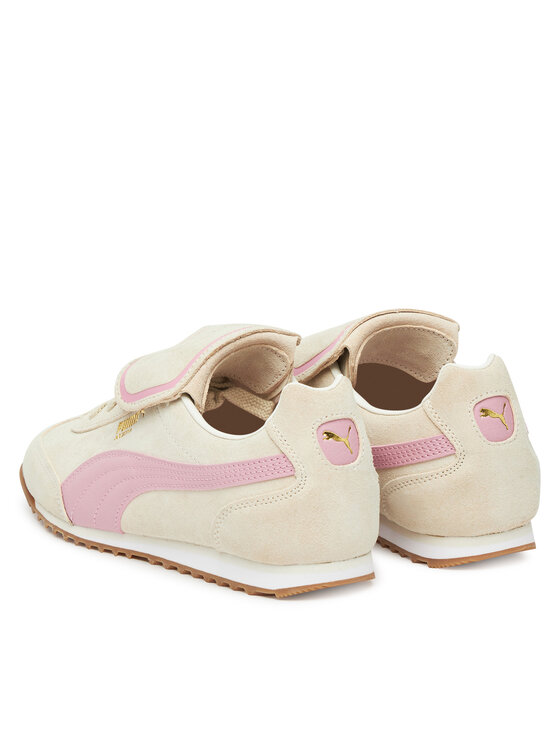 Puma Снікерcи Puma Arizona Premium 403780 01 Рожевий