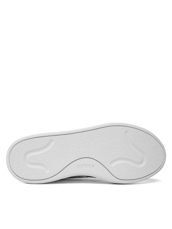 adidas Снікерcи adidas Courtblock IF6493 Білий