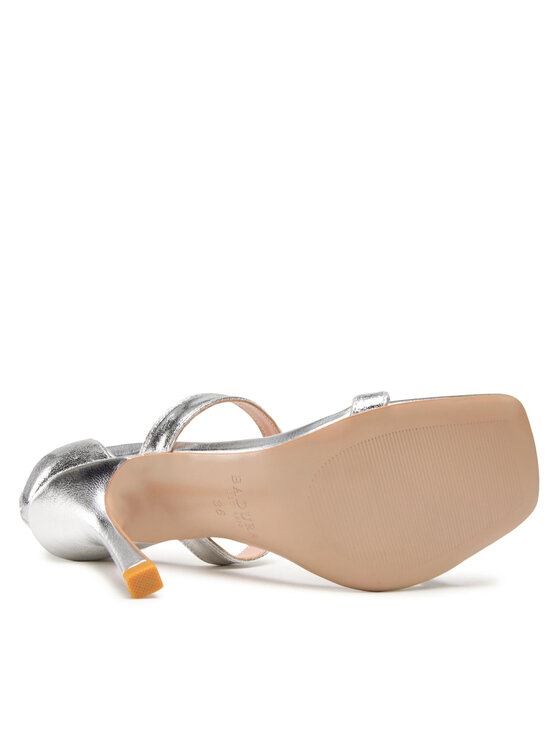 Badura Sandali Badura 001.26029 Argento