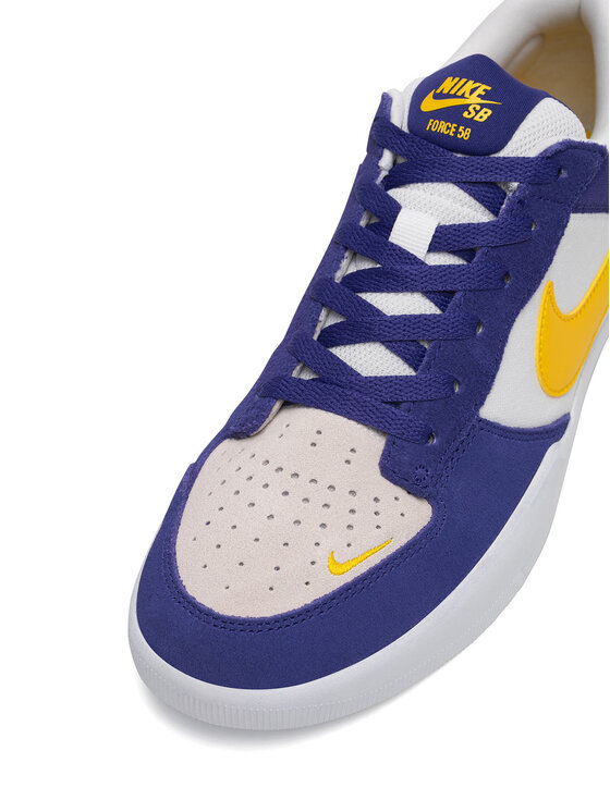 Nike Laisvalaikio batai Nike DV5477-500-M Spalvota