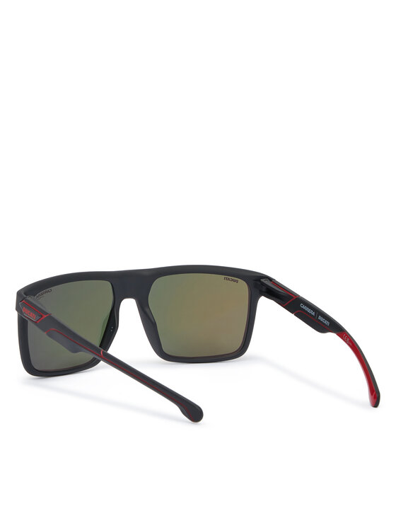 Carrera Slnečné okuliare Carrera CARDUC 049/S 207874 Čierna