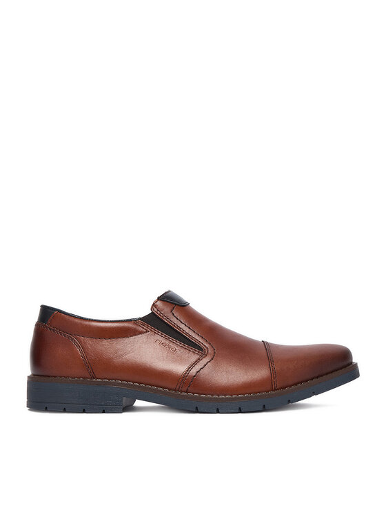 Rieker Scarpe basse Rieker CEO-13950-24 Marrone